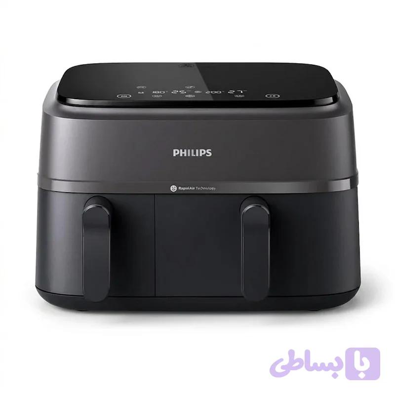 سرخ‌کن 9 لیتر فیلیپس مدل NA350 — تصویر 1