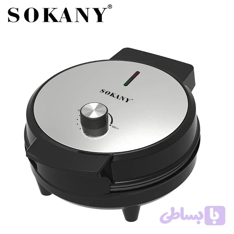 وافل ساز سوکانی مدل505