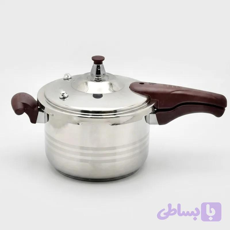 زودپز یونیک مدل NIK-7 گنجایش 7 لیتر