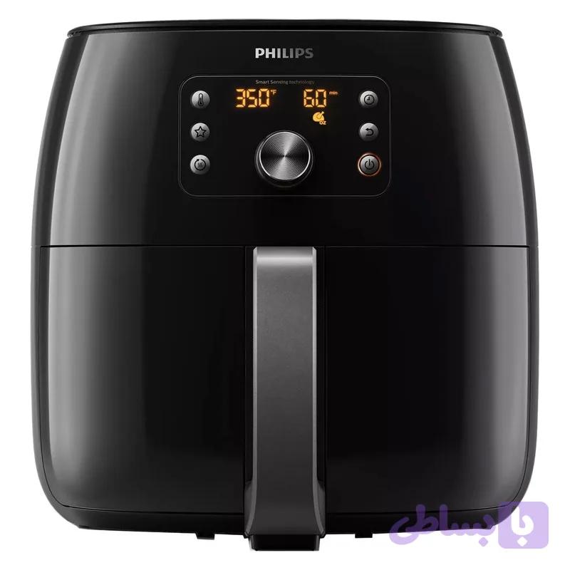 هواپز ۷.۳ لیتر فیلیپس مدل HD9867