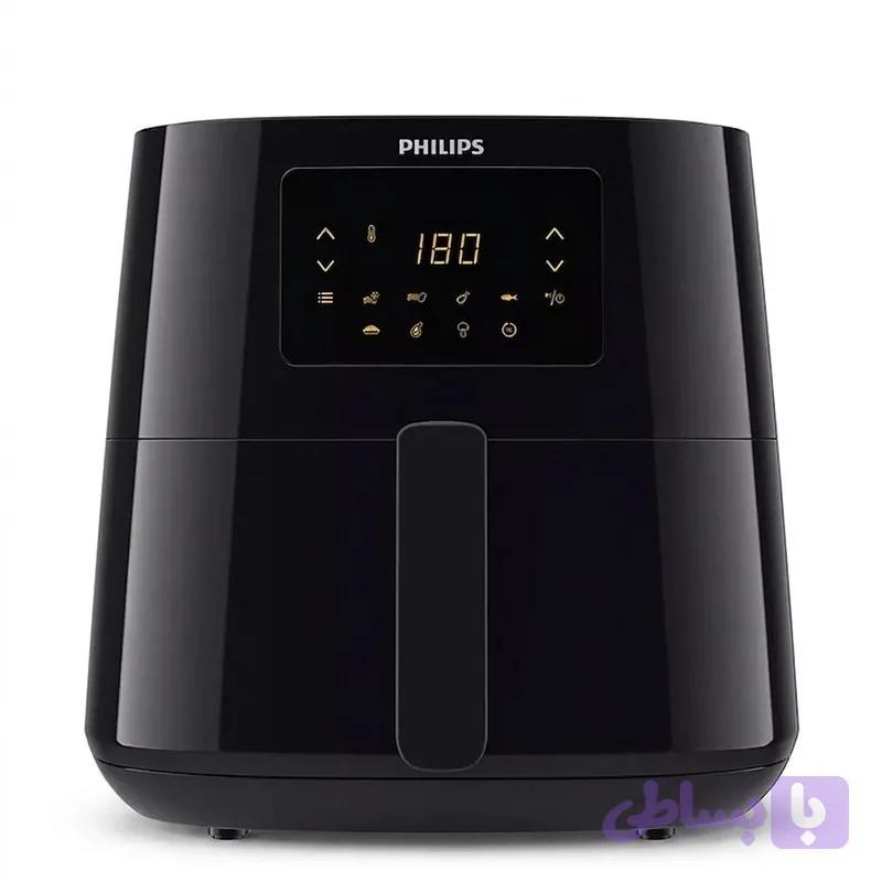 سرخ کن بدون روغن فیلیپس مدل 9270