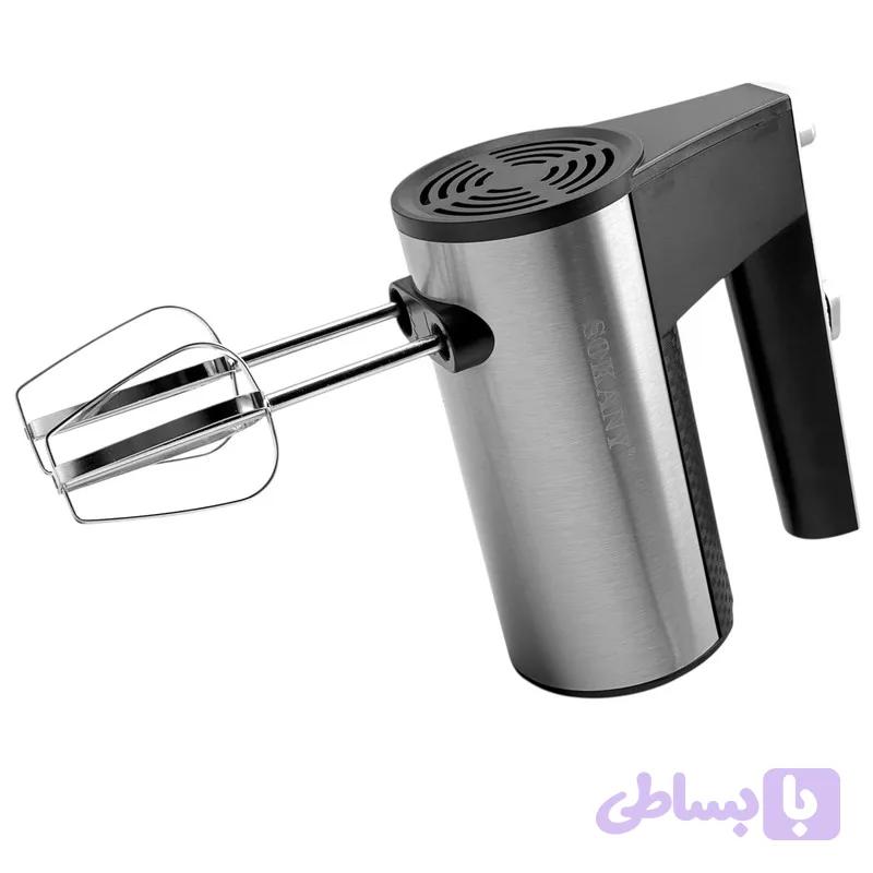 همزن سوکانی مدل SK-6638
