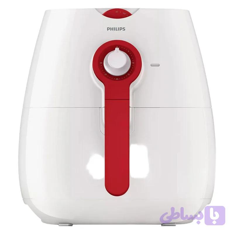 سرخ کن فیلیپس مدل HD9217
