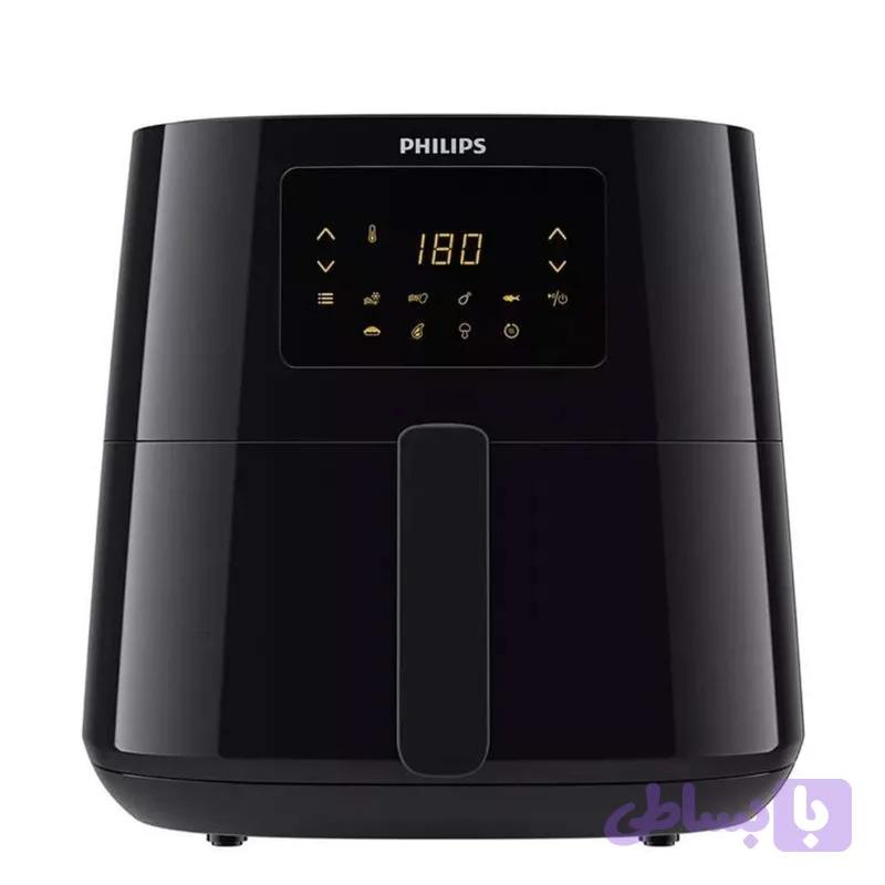 سرخ کن بدون روغن 6.2 لیتری فیلیپس مدل 9270