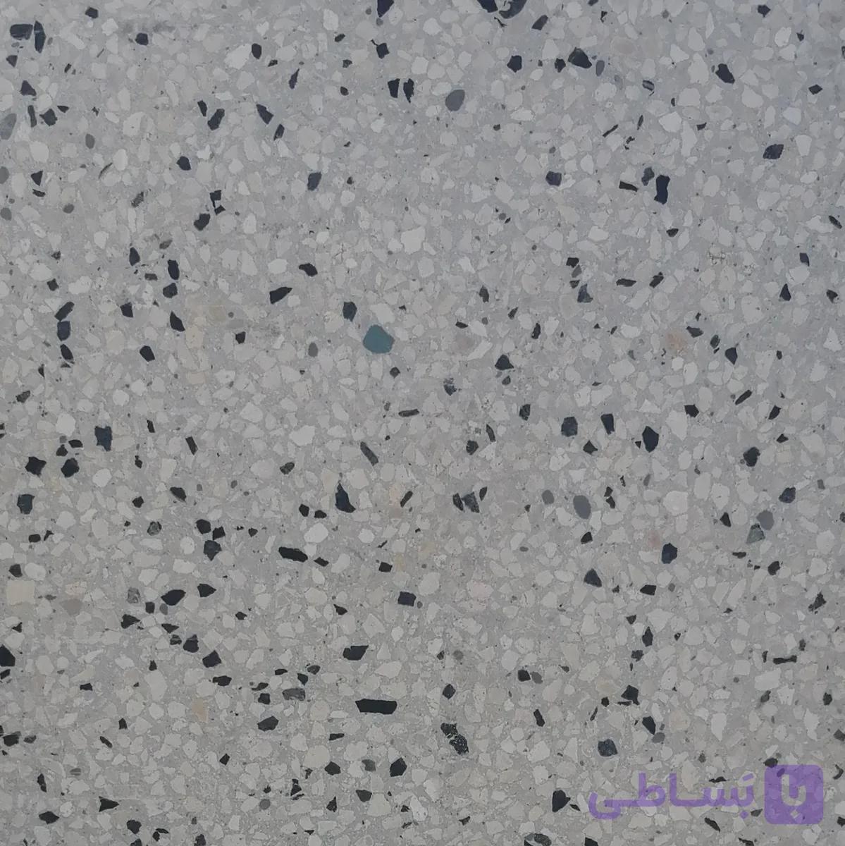 موزاییک پرسی ساده 30*30 سنگ معدنی