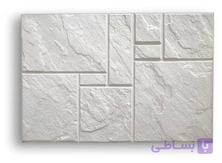 موزاییک پلیمری مدل پارسه 40*60