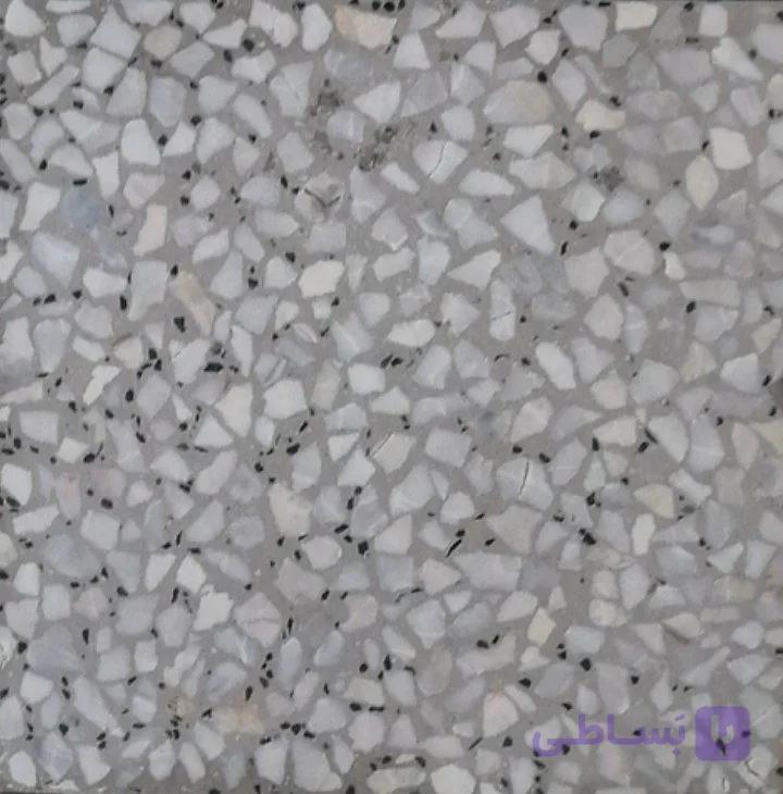 موزاییک پرسی سنگ چینی 40*40
