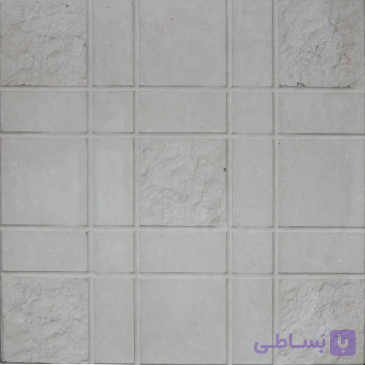 موزاییک پلیمری مدل ونوس 45*45
