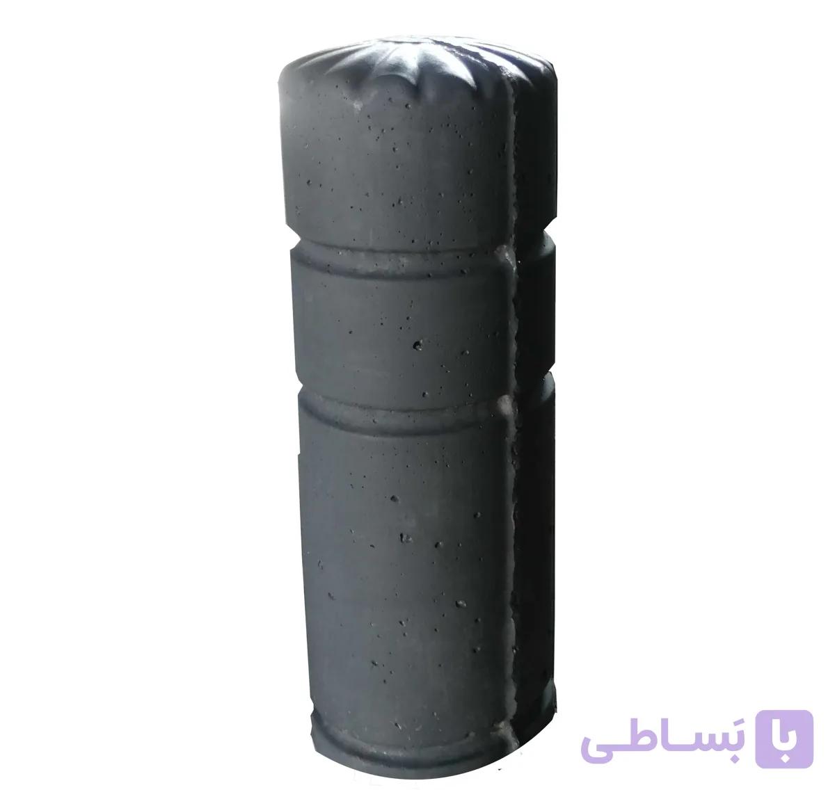 راهبند بتنی
