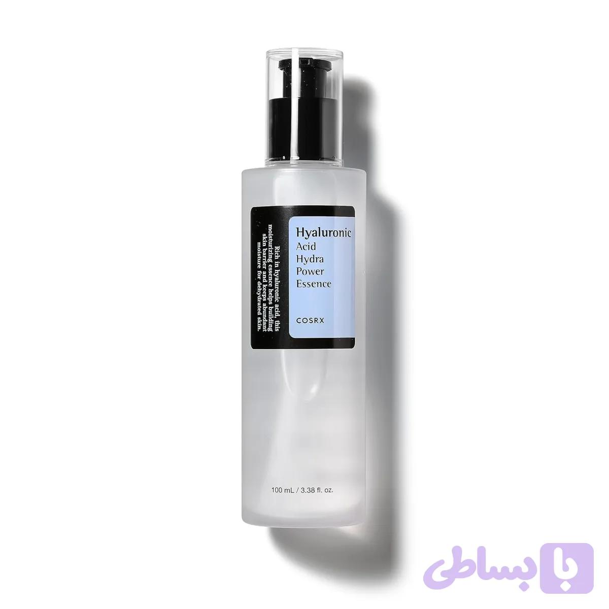 سرم آبرسان کوزارکس مدل Hyaluronic Acid — تصویر 1