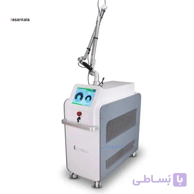 دستگاه پیکوسکند دسته آلمانی