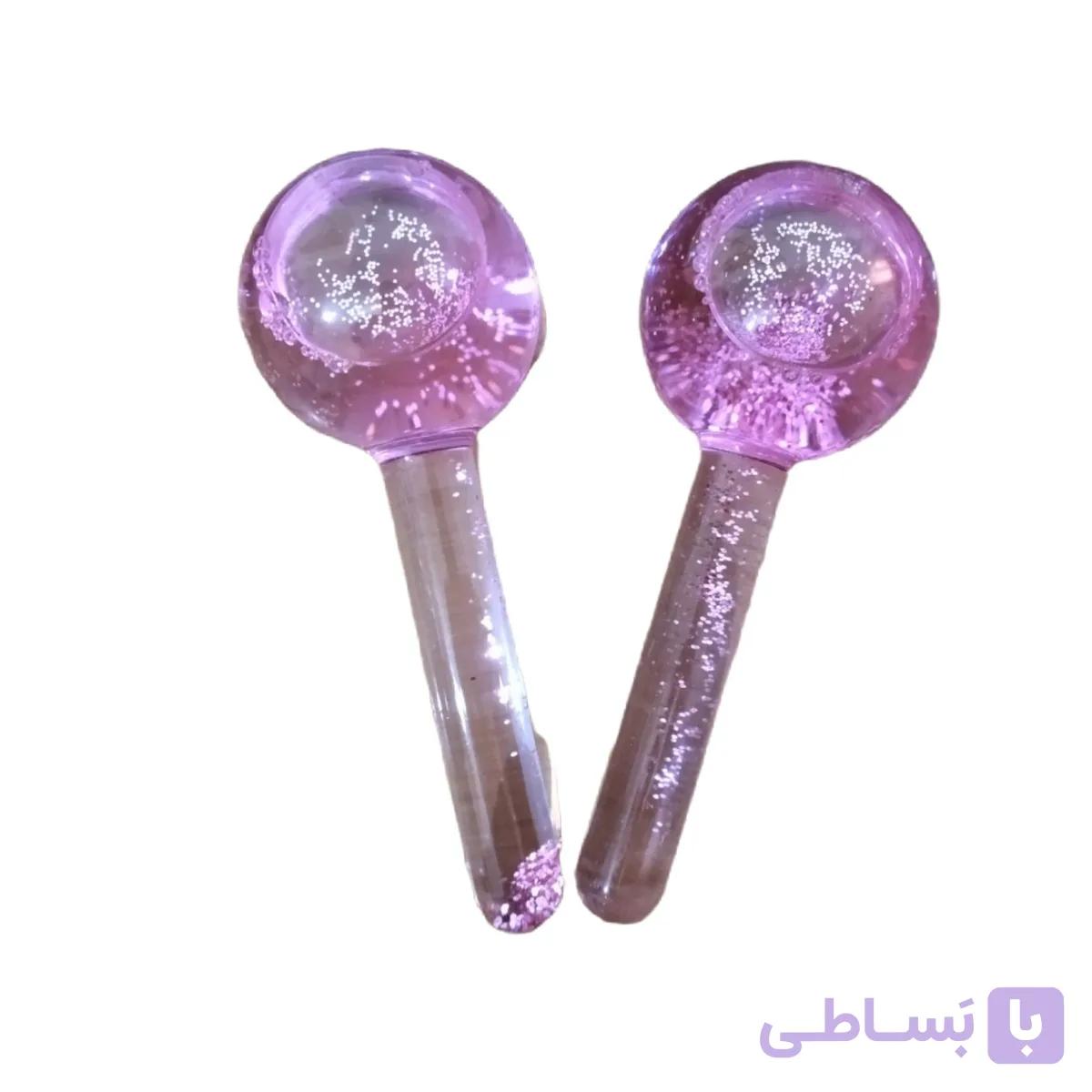 ماساژور گوی یخی شاین دار ICE Roller — تصویر 1