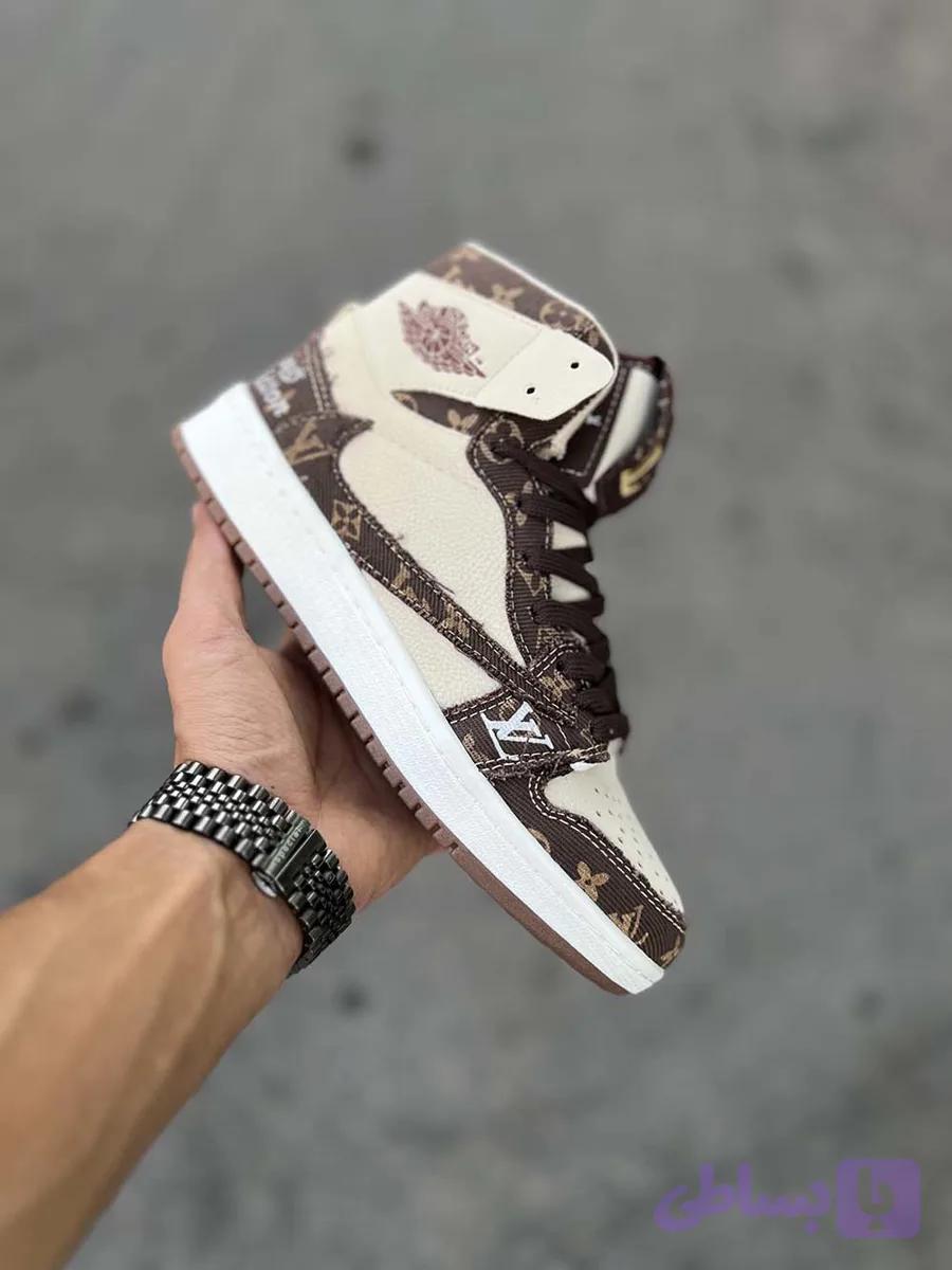 Teravis LV High Brown — تصویر 1