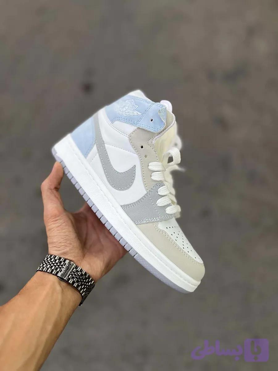 Jordan Paris High 1 — تصویر 1