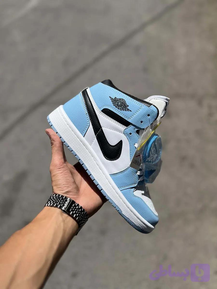Jordan UNC 1 — تصویر 1