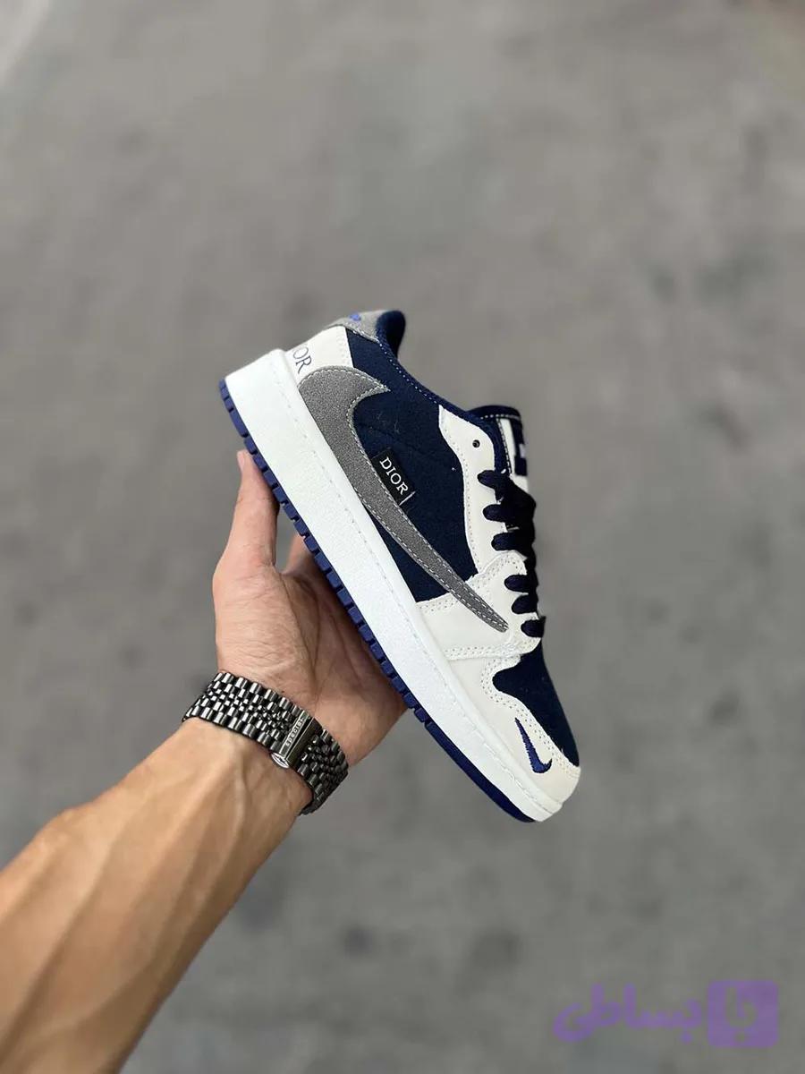 Teravis Dior Low1 — تصویر 1