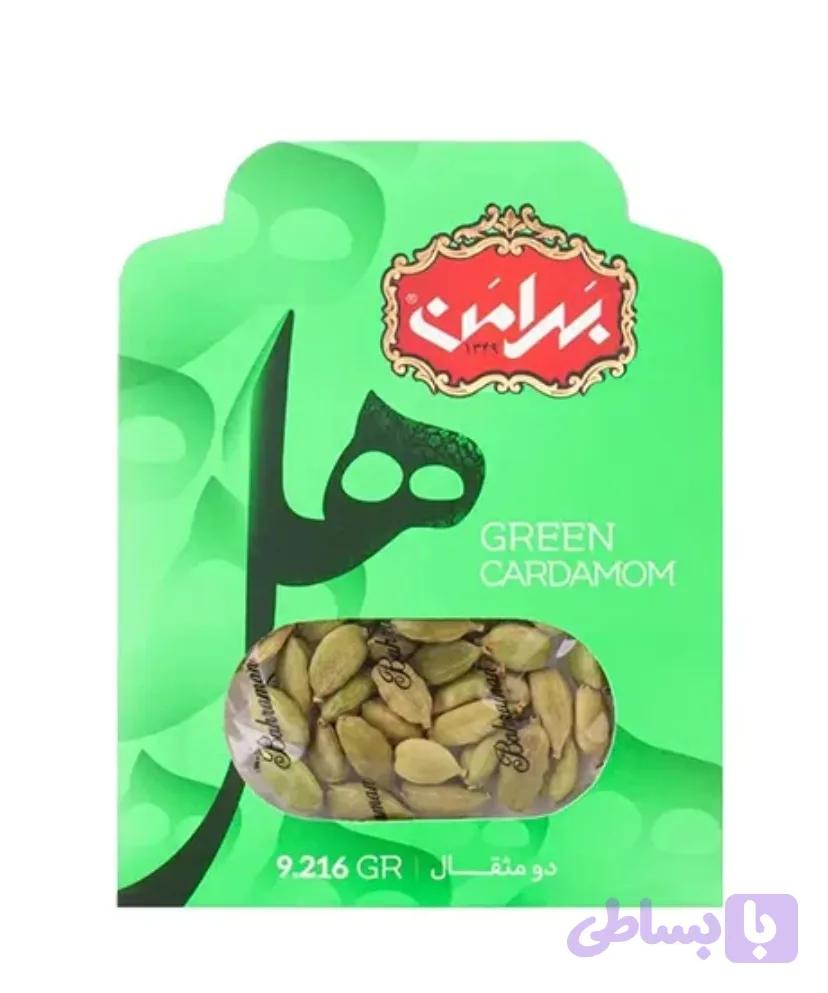 هل سبز بهرامن – دو مثقال