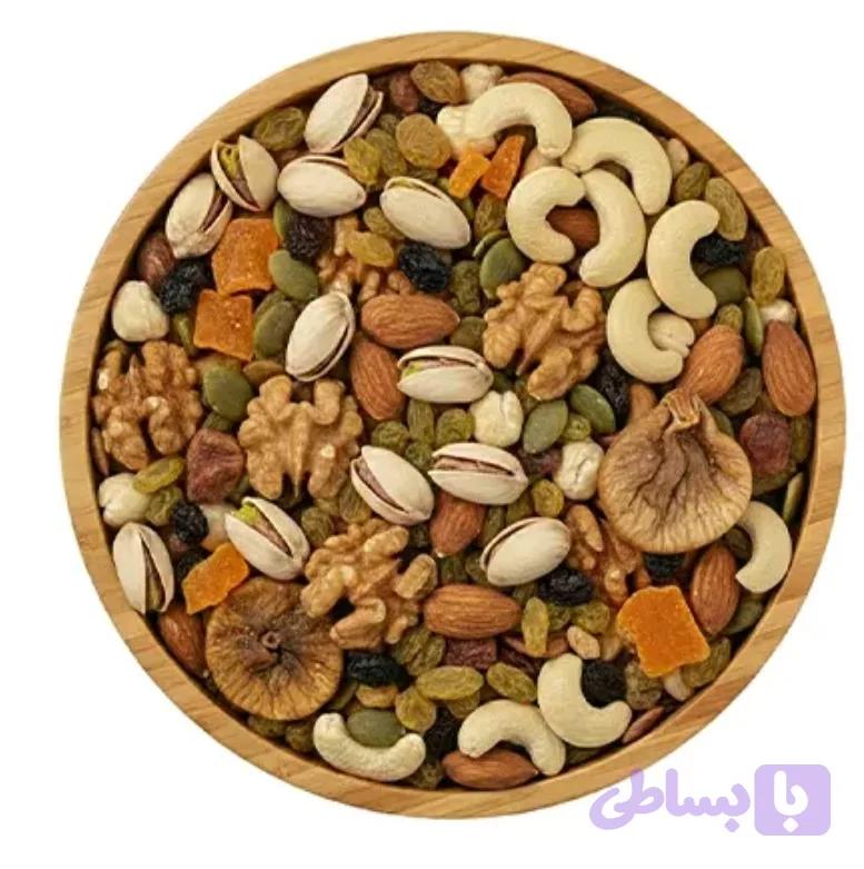 آجیل شیرین
