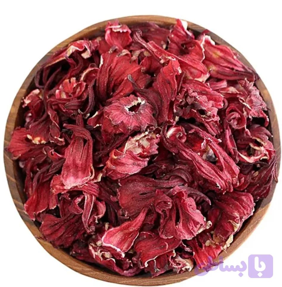 چای ترش – 100 گرم