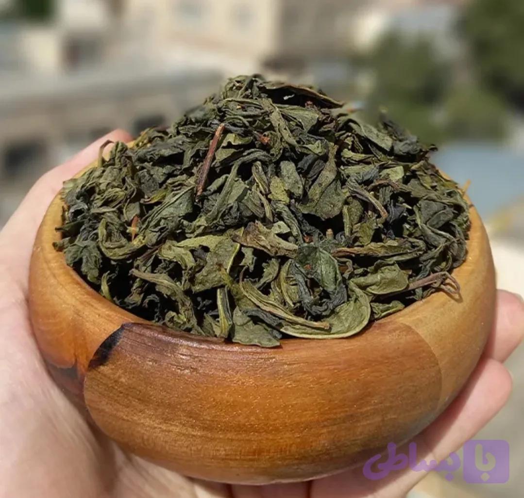 چای سبز ایرانی / ۲۵۰ گرم
