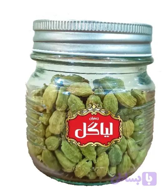 هل سبز لیاگل – 50 گرم