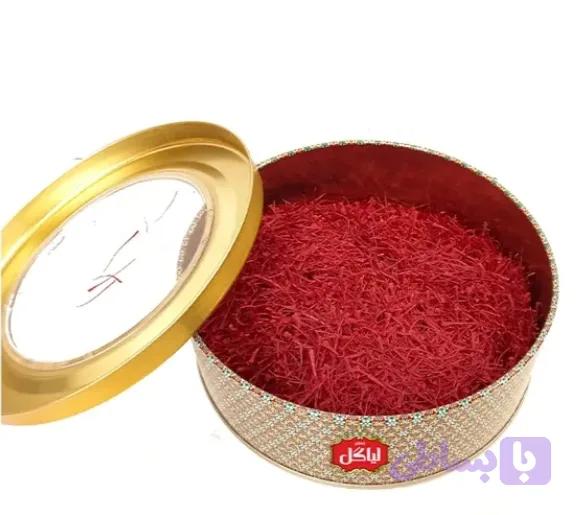 زعفران نگین لیاگل