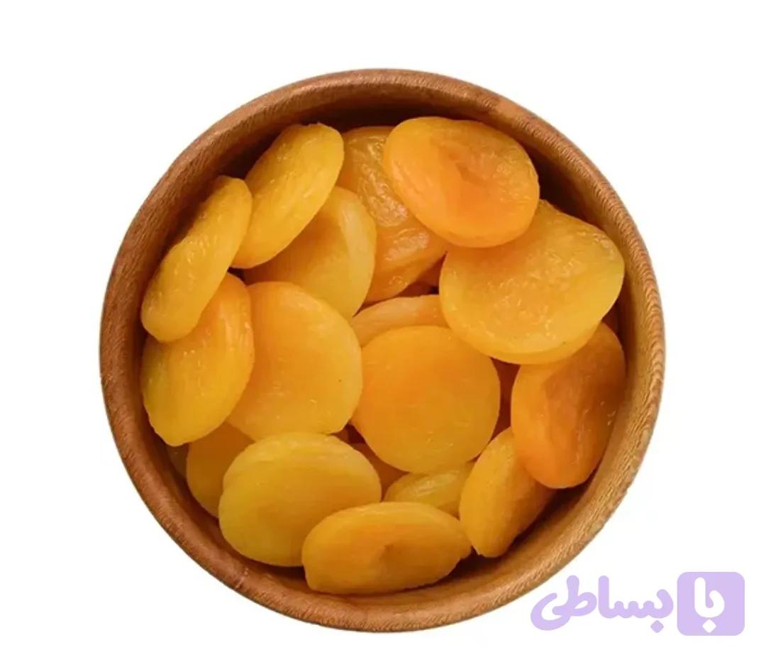 قیسی زردالو