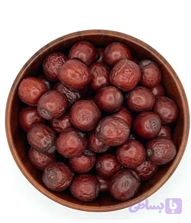 عناب خشک