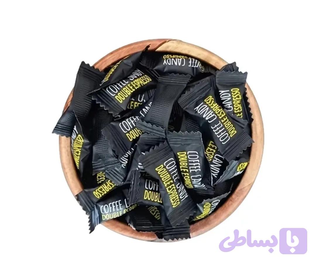 قرص قهوه کافی کندی دبل اسپرسو – ۲۵۰ گرم