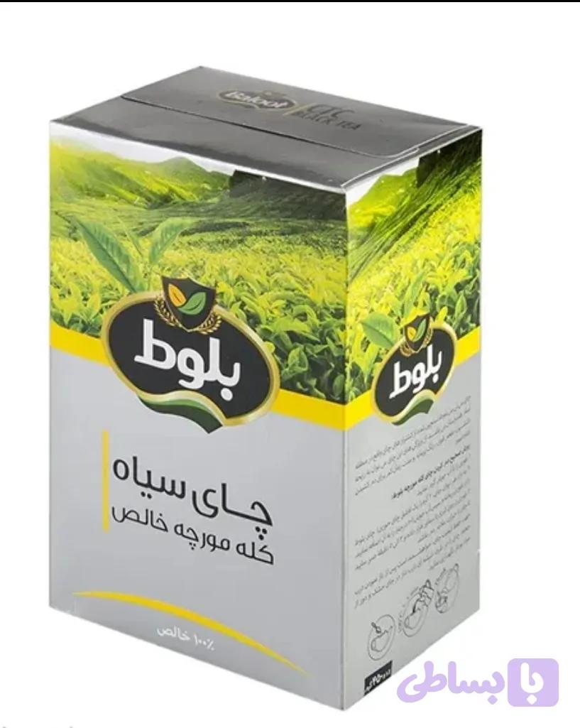 چای سیاه کله مورچه بلوط – 450 گرم