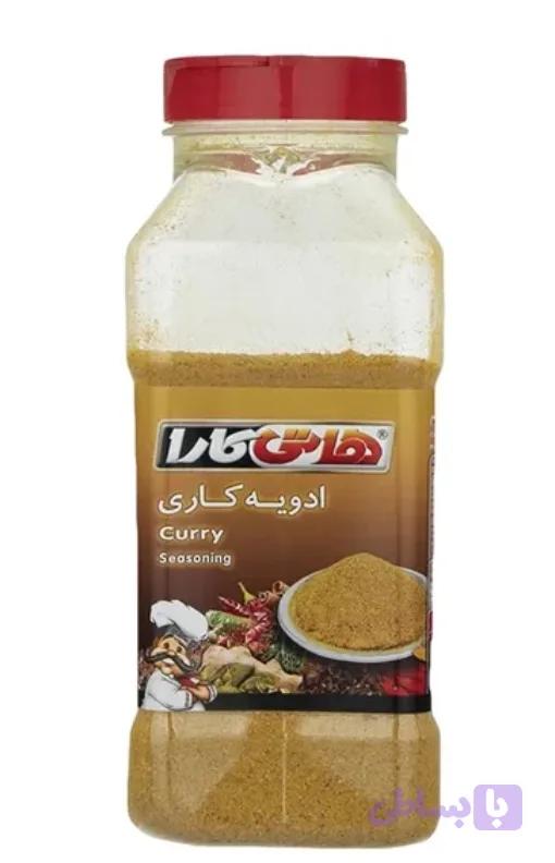 ادویه کاری هاتی کارا – 500 گرم
