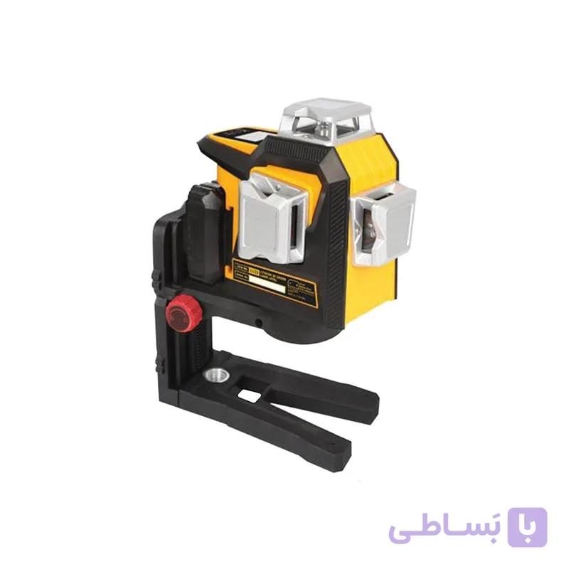 تراز لیزری کنزاکس مدل 1133 نور سبز 3D — تصویر 1