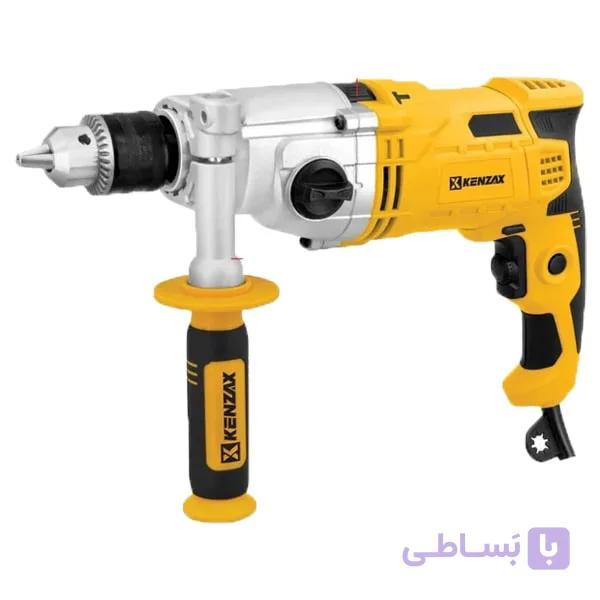 دریل گیربکسی کنزاکس مدل 2321 — تصویر 1