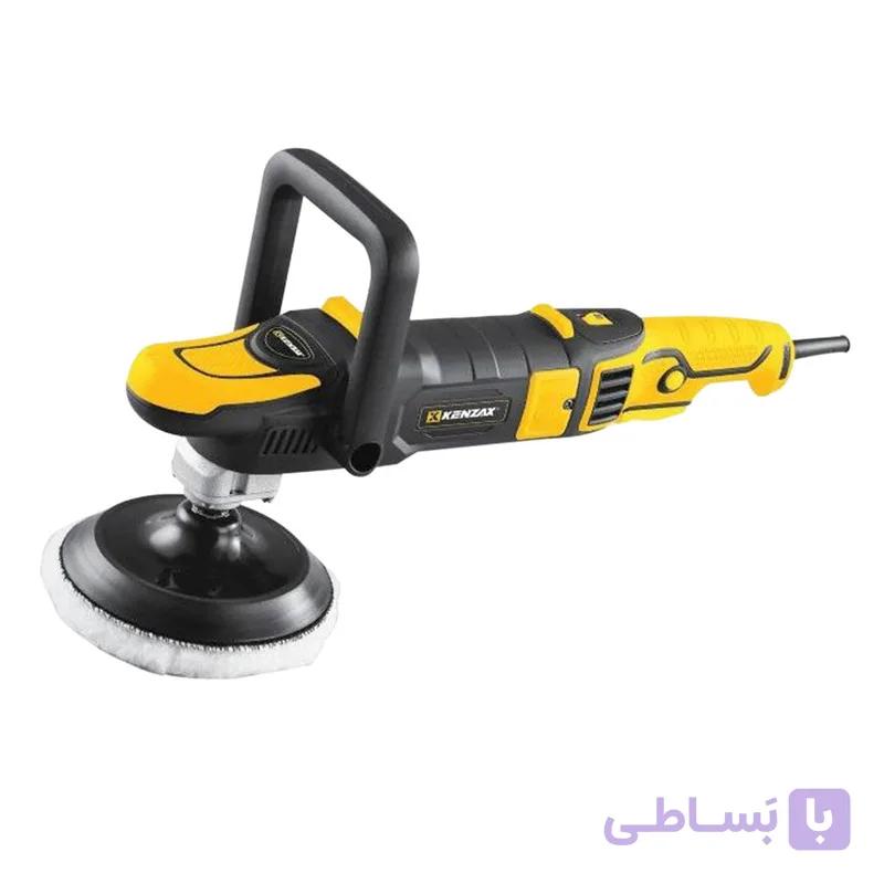 دستگاه پولیش کنزاکس مدل 3412 — تصویر 1