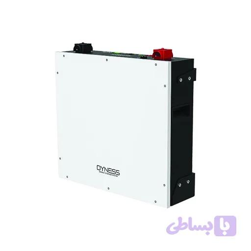 باتری لیتیوم 5.12 کیلووات داینس مدل DL 5.0 C