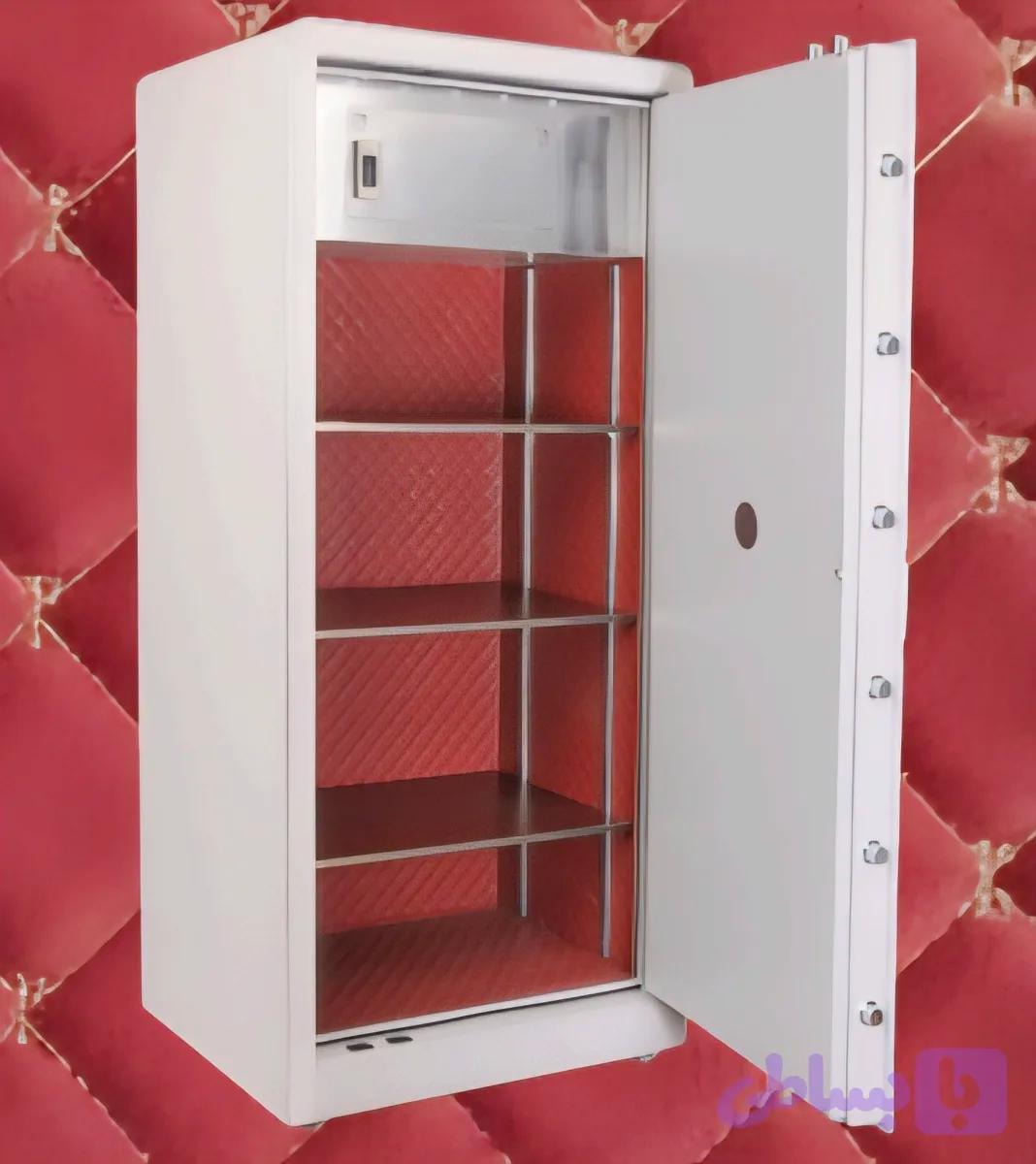گاوصندوق سایز 200