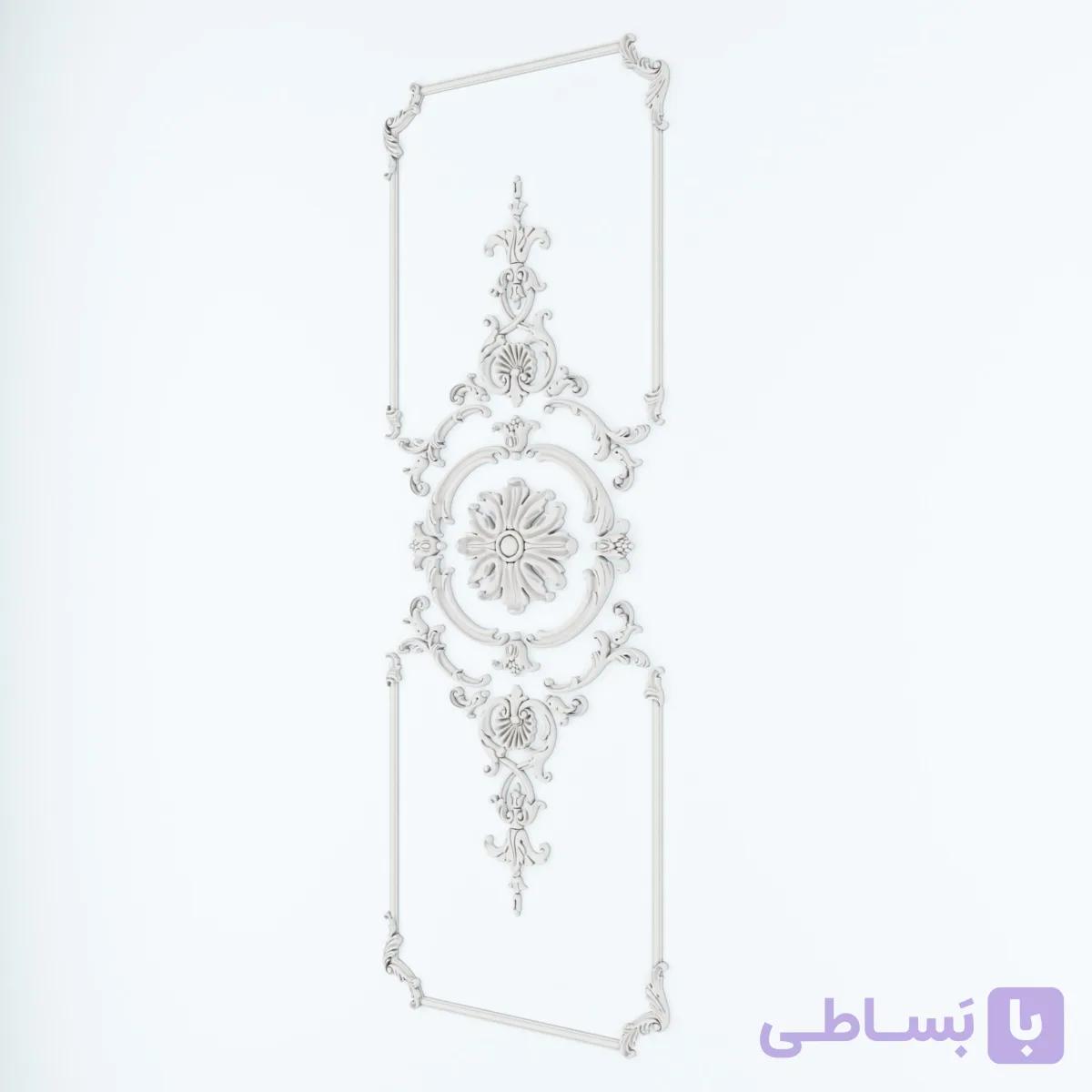 آبجکت قاب GH31 — تصویر 1