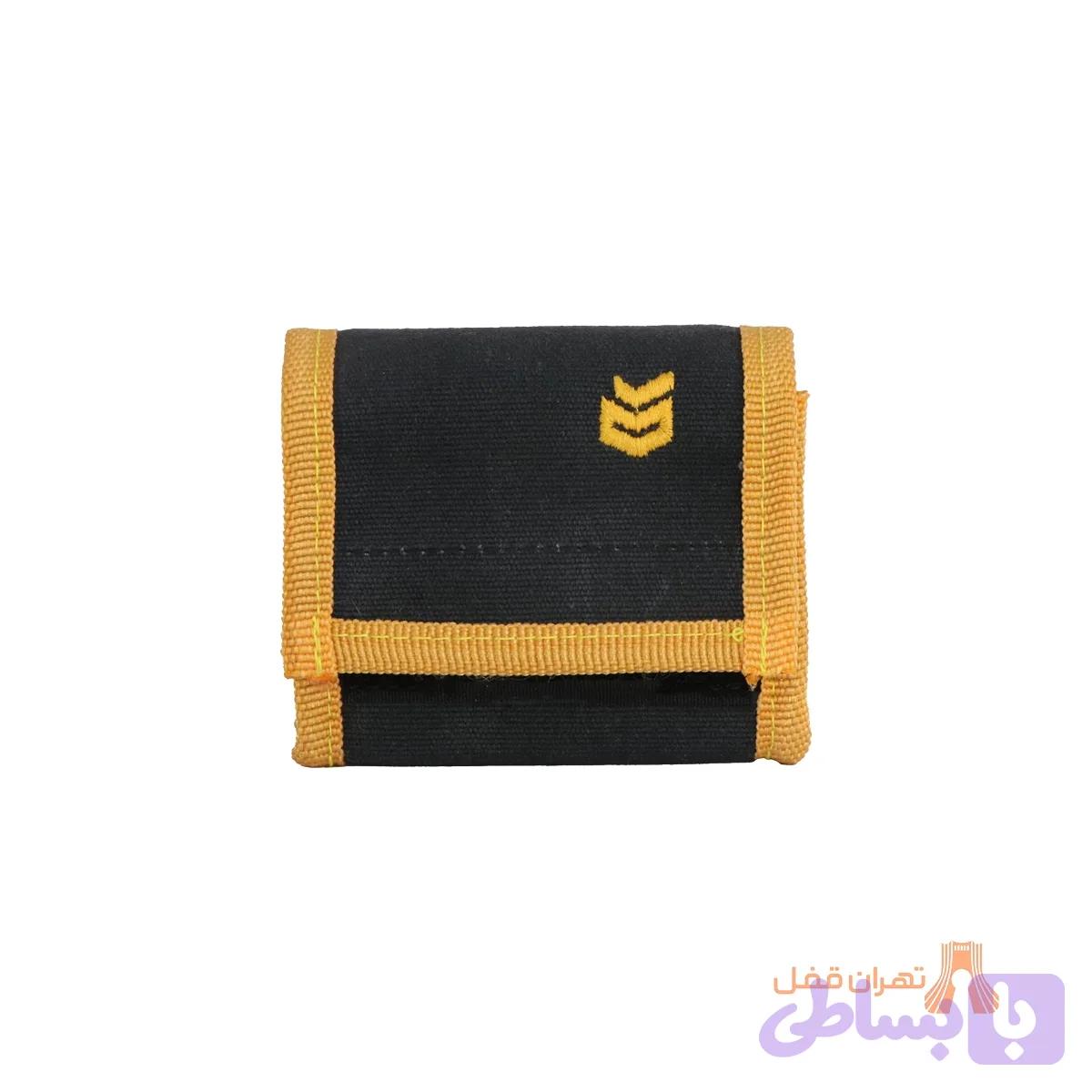 کیف قفل دیسک موتور منیر صنعت — تصویر 1
