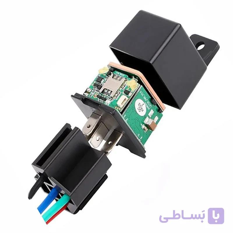 ردیاب خودرو مدل SN102N