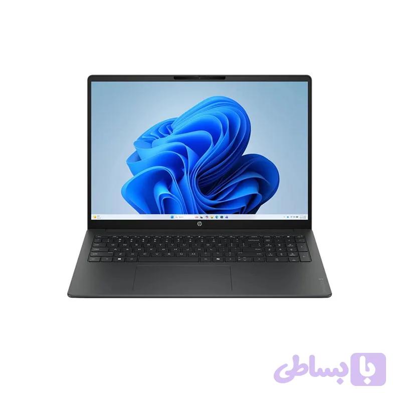 لپ تاپ 16 اینچی اچ‌ پی مدل OmniBook 3 16-BU0007dx-Core ULTRA 7 255U-32GB-2TB SSD-کاستوم شده