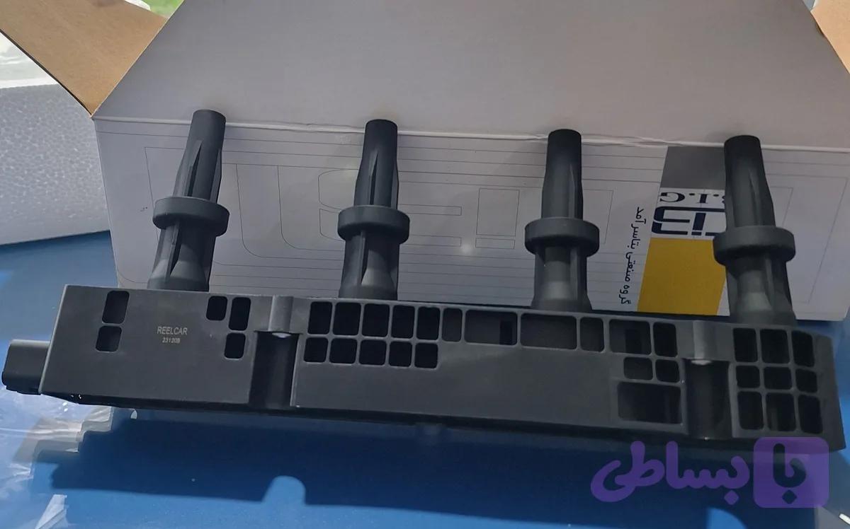 کویل ۲۰۶ تیپ ۵ رانایی