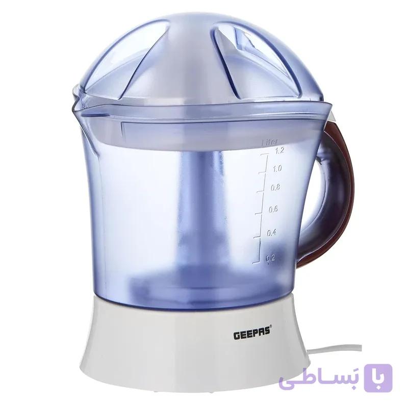 آب مرکبات گیر 25 وات جی پاس مدل GCJ5384 — تصویر 1