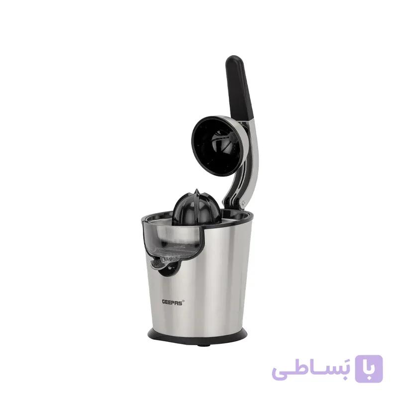آب مرکبات گیر جی پاس مدل 46018 — تصویر 1