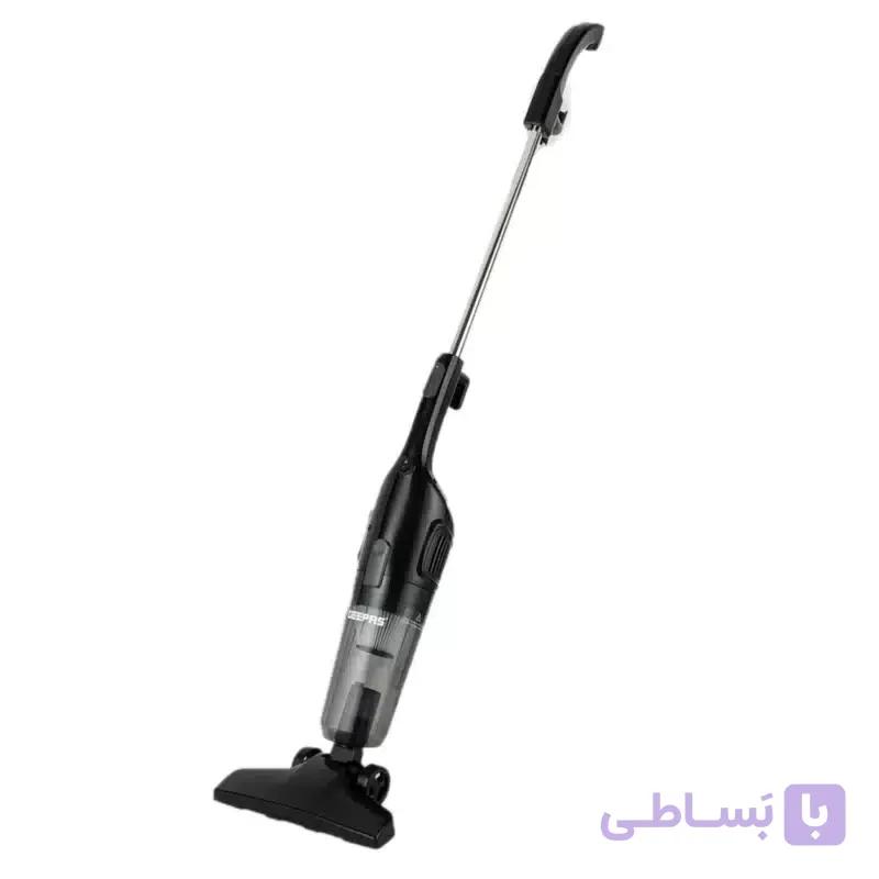 جاروبرقی جی پاس مدل GVC19055 — تصویر 1