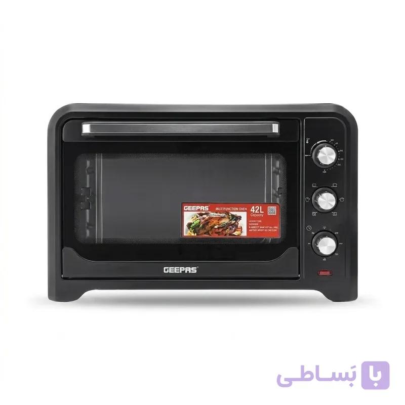 آون توستر جی پاس مدل GO4450n — تصویر 1