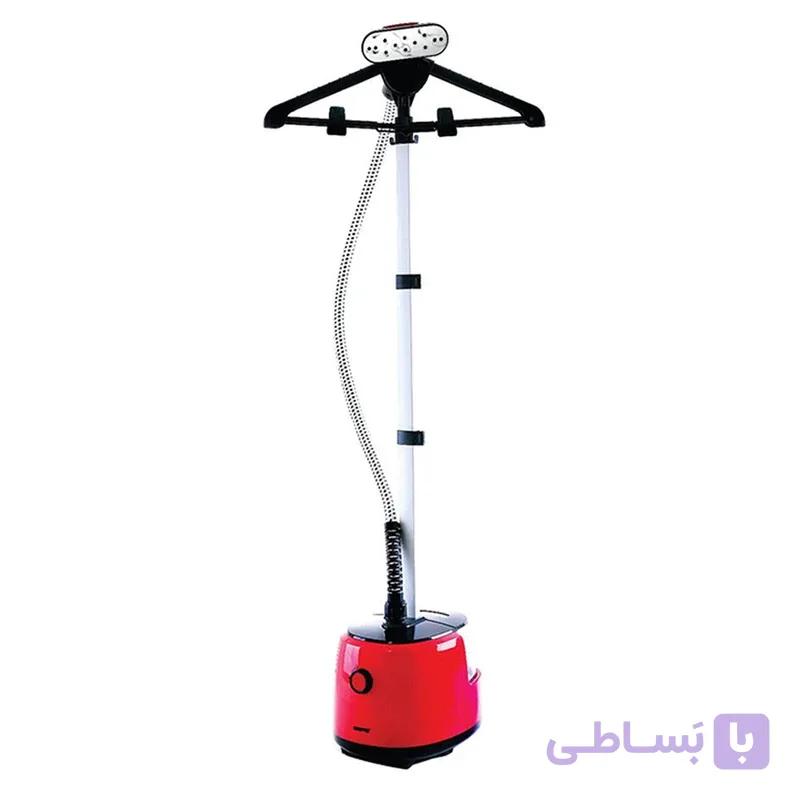 بخارگر جی پاس مدل GGS9695 — تصویر 1