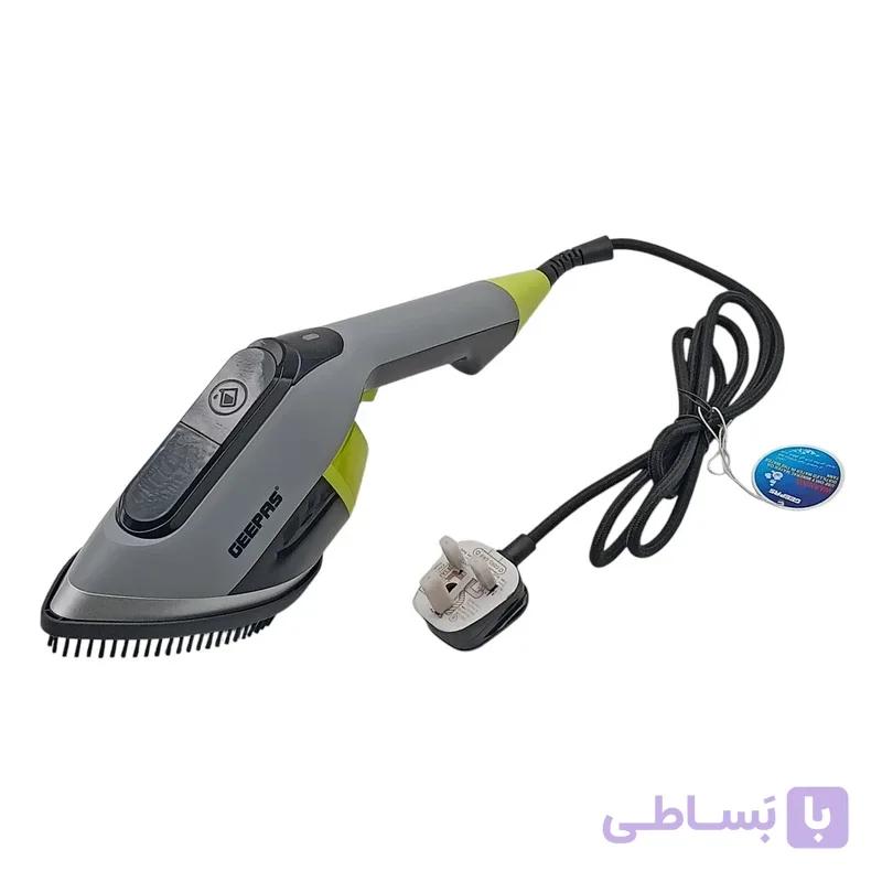 بخارگر جی پاس مدل 25019 — تصویر 1