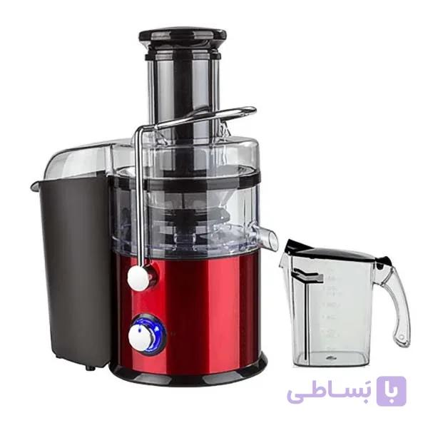 آبمیوه گیری جی پاس مدل GSB5451 — تصویر 1