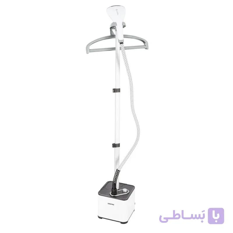 بخارگر جی پاس مدل GGS25033 — تصویر 1