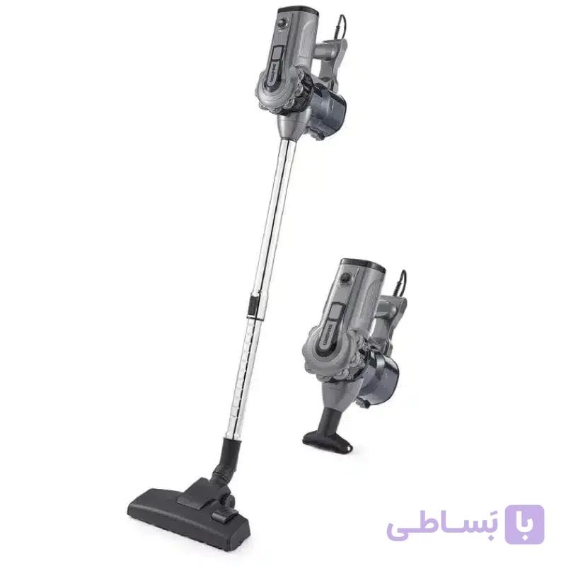جاروبرقی 800 وات جی پاس مدل GVC19036 — تصویر 1